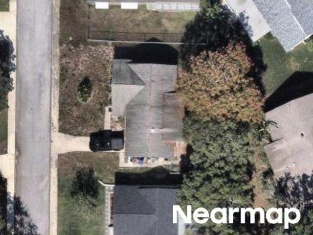 Bear Trap Ln