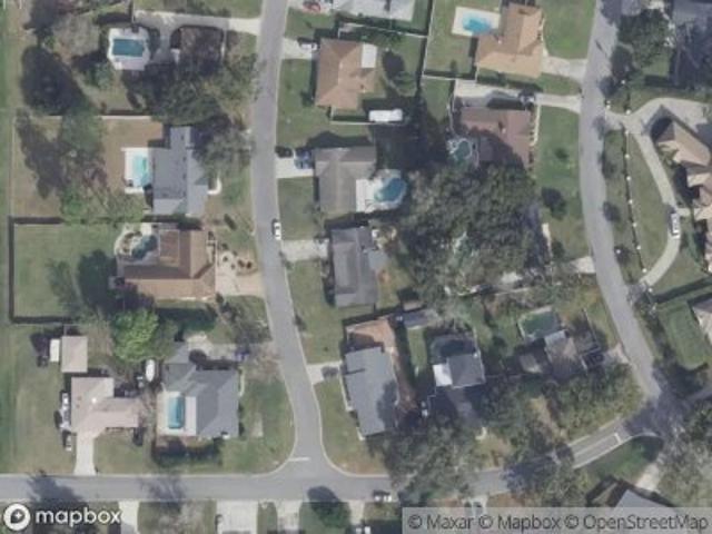 Bear View Dr