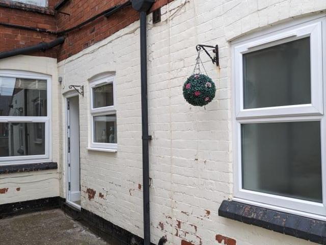 Beardall Street, Hucknall, Nottingham NG15, 1 bed flat to rent, £675 pcm | PrimeLocation