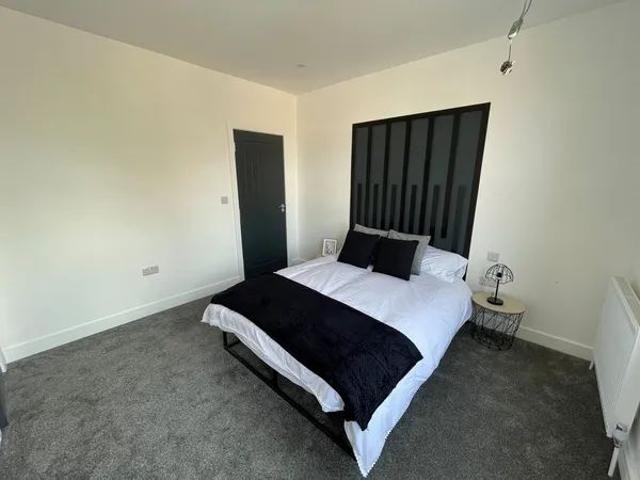 Beardall Street, Hucknall, NG15 7RP, Property for rent