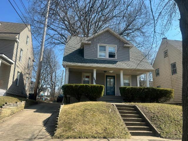 Beardsley St