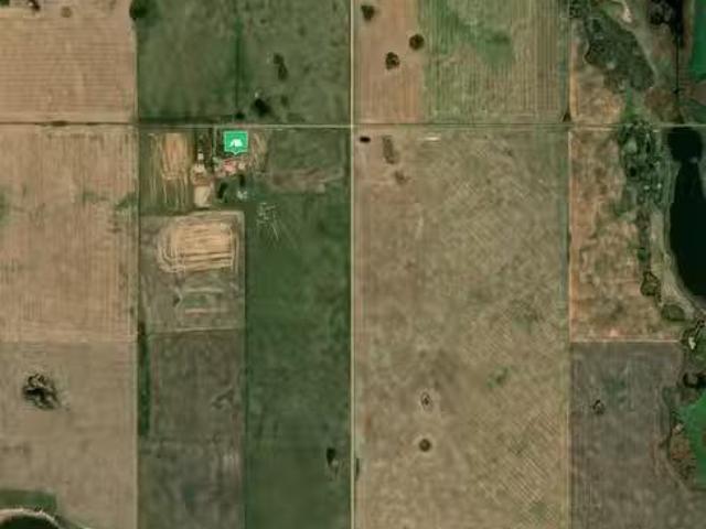 Beare Farm 2, Fillmore Rm No. 96, SK, S0G 1N0 farm for sale.