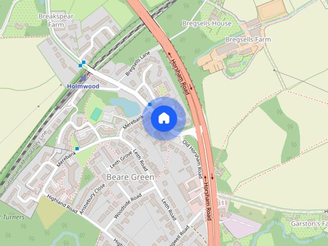 Beare Green Court Beare Green RH5