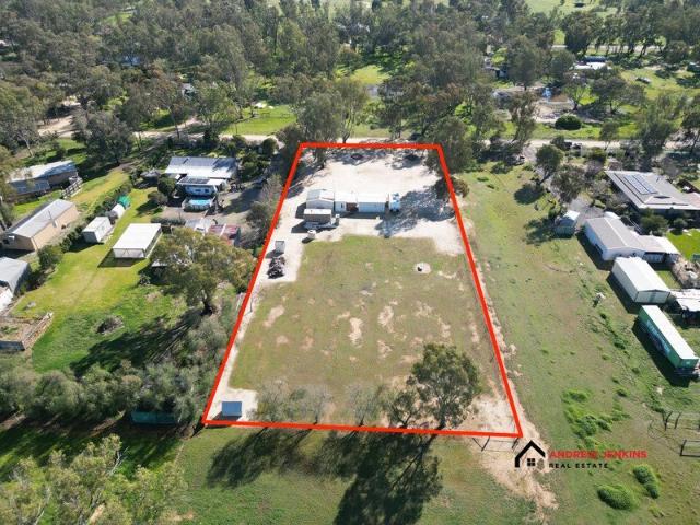Bearii 1 Acre Block Murray River Lifestyle Opportunity