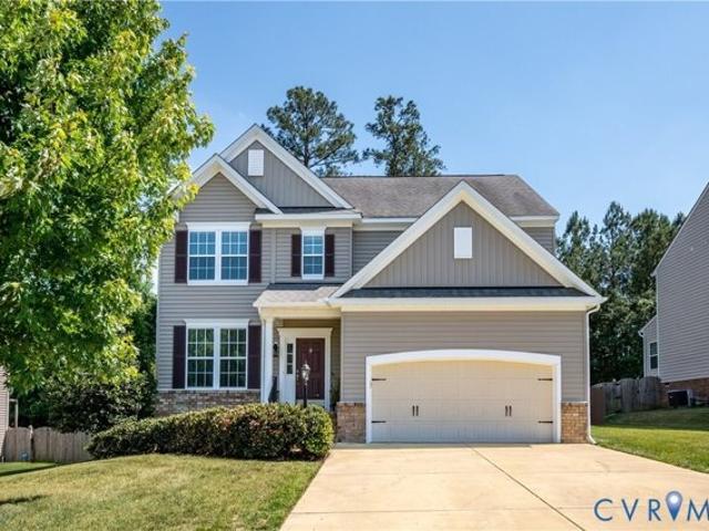 Bears Breech Dr, Moseley, Home For Sale