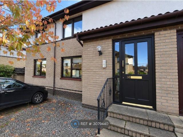 Bearsden, Glasgow G61, 3 bed flat to rent, £1,400 pcm | PrimeLocation