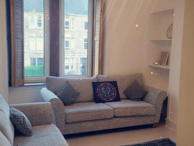 Bearsden Road, Glasgow, G13 1DH, United Kingdom | 1 bed apartment for rent #139404107 | Rentberry
