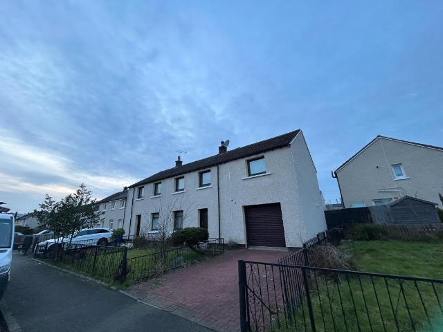 Bearside Road, St. Ninians, Stirling. 1 bed in a house share to rent £500 pcm £115 pw