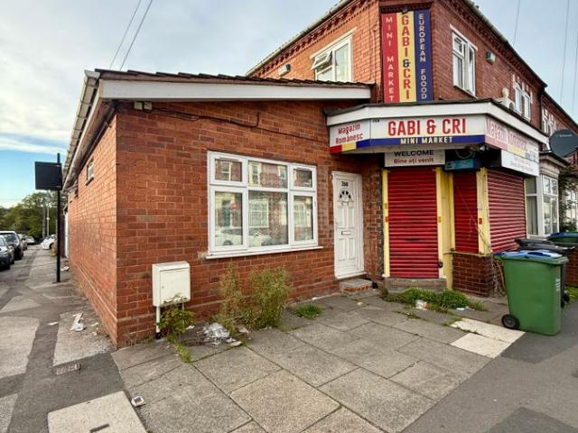 Bearwood Road, Smethwick B66, 1 bed flat to rent, £775 pcm | PrimeLocation