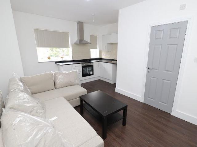 Bearwood Road, Smethwick B66, 1 bed flat to rent, £750 pcm | PrimeLocation