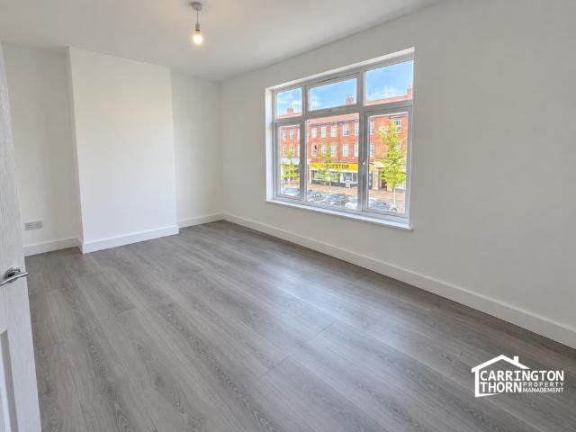 Bearwood Road, Smethwick, B66 4ET 2 bed flat to rent £1,200 pcm £277 pw