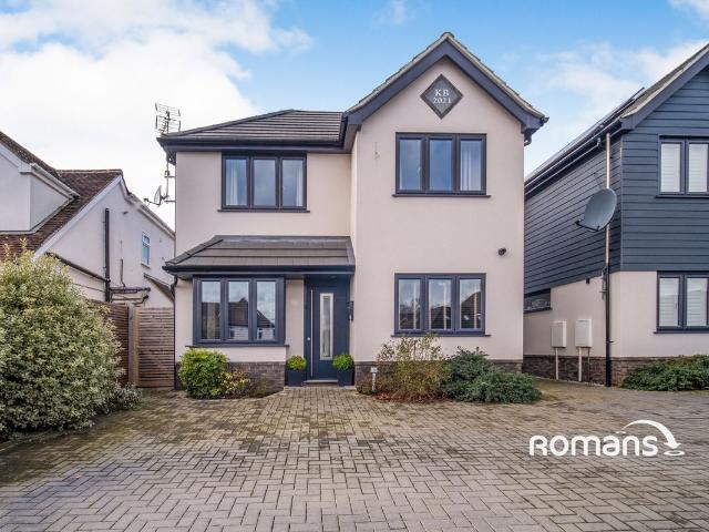 Bearwood Road, Wokingham, Berkshire RG41, 3 bed detached house to rent, £2,600 pcm | PrimeLocation