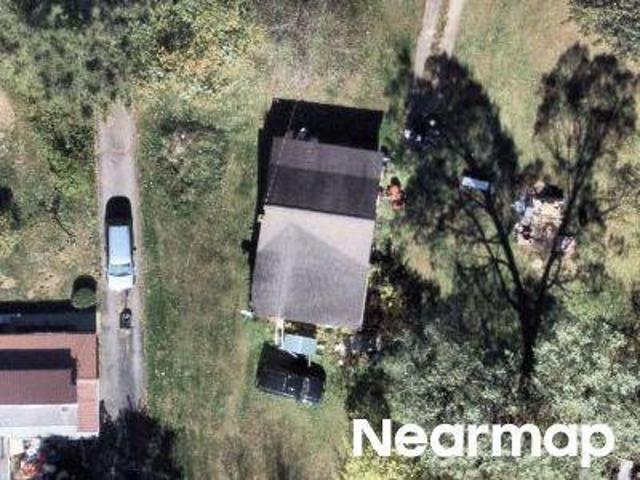 Beartown Rd