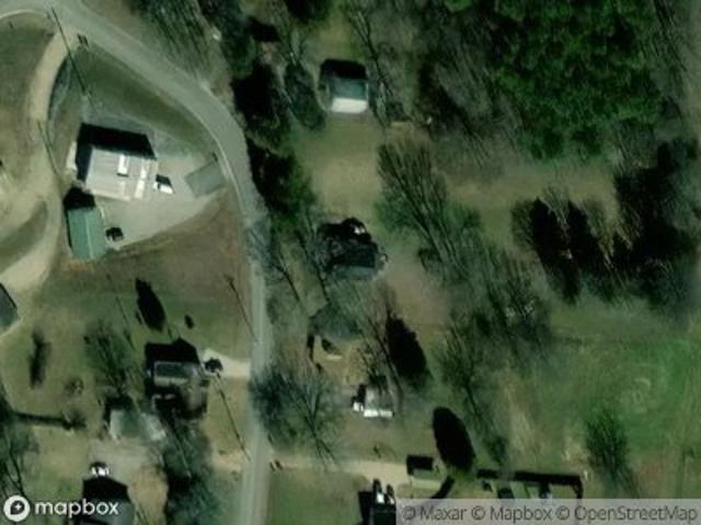 Beartown Rd