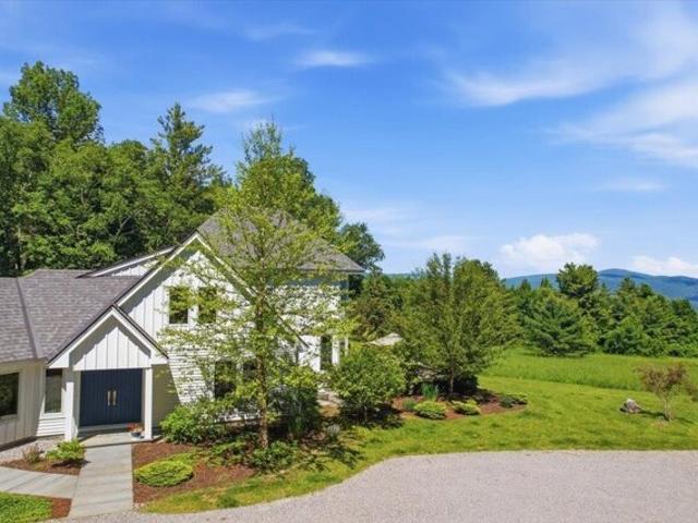 Beartown Rd, Manchester, Home For Sale
