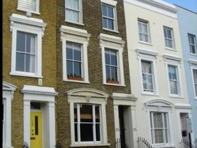 Beasant Court, Mildmay Grove North, London, N1 4RH, United Kingdom | 2 bed apartment for rent #139621706 | Rentberry