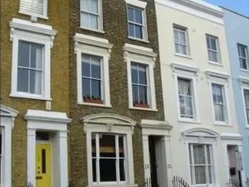 Beasant Court, Mildmay Grove North, London, N1 4RH, United Kingdom | 2 bed apartment for rent #139621706 | Rentberry