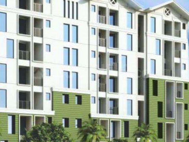 Bebadohal 2 BHK Apartment For Sale Pune