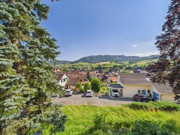 Wölflinswil, Bezirk Laufenburg, Aargau