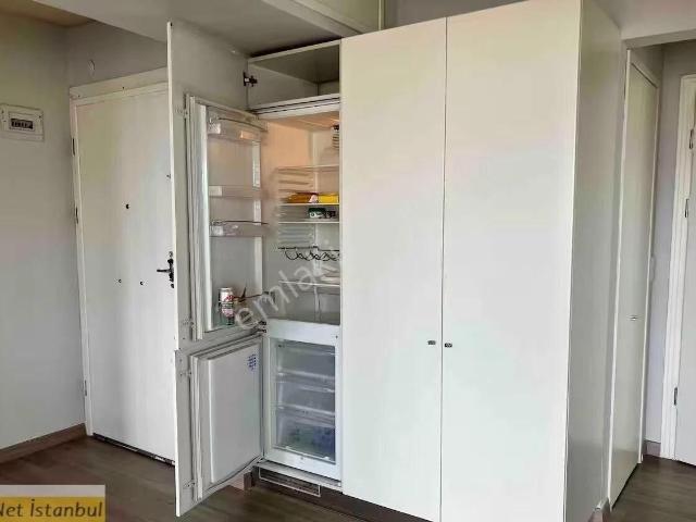 Bebek De Cadde Üzeri Boğaz Manzaralı 2+1 Eşyalı Kiralık Daire