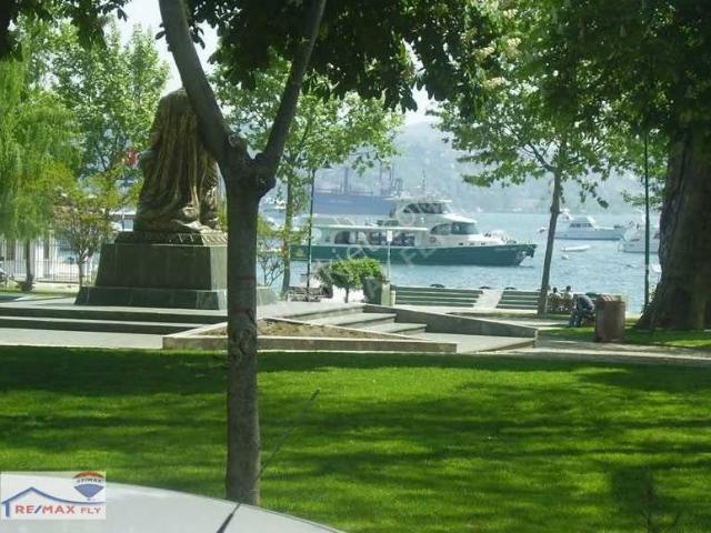 Bebek'te Sahile 100m, Eşyalı Kiralık 1+1 Daire