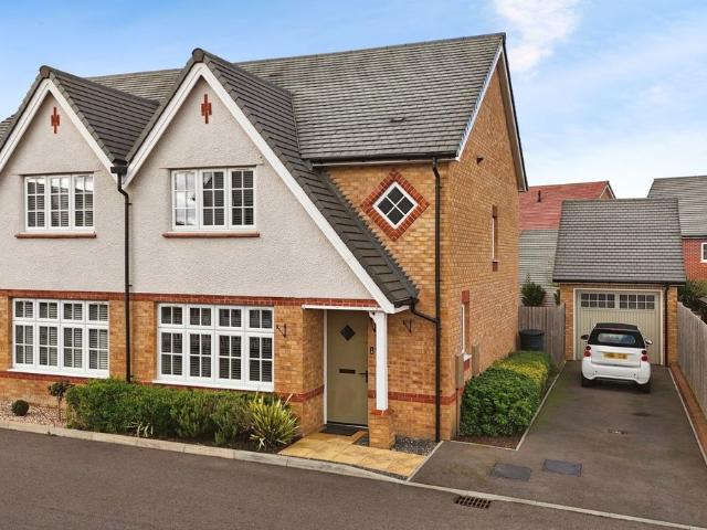 Bebington Drive, Langdon Hills SS16, 3 bed semi detached house to rent, £2,200 pcm | PrimeLocation