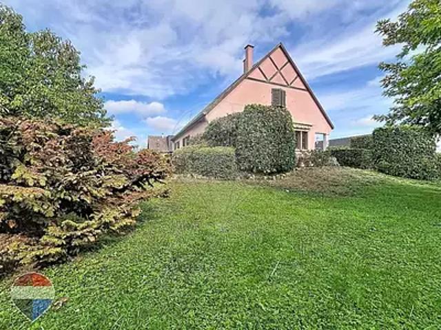 Beblenheim 68980 Achat / Vente maison 6 pièces t6