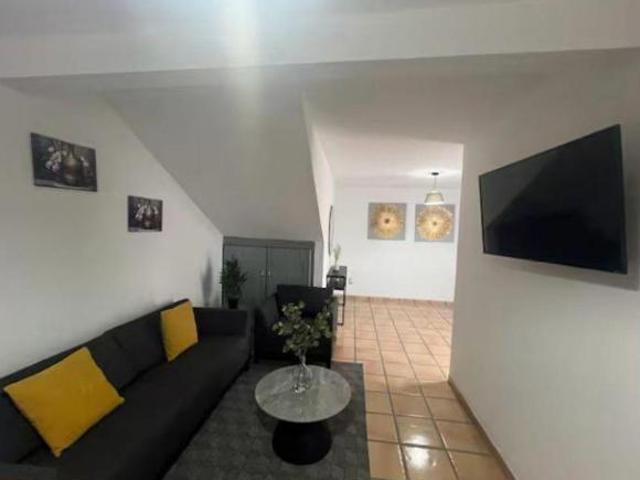 BECAL 137, LOMAS DE PADIERNA, TLALPAN, 14240 CIUDAD DE MÉXICO, CDMX