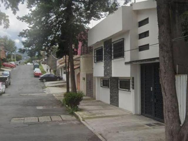 BECAL 137, LOMAS DE PADIERNA, TLALPAN, 14240 CIUDAD DE MÉXICO, CDMX N344