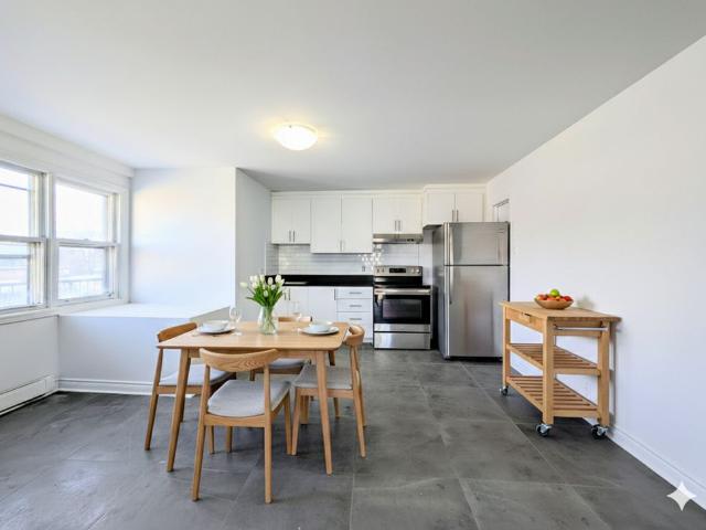 Because You Deserve Renovated 4 1/2