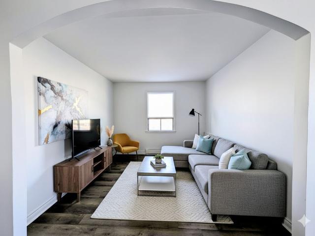 Because You Deserve Renovated 4 1/2