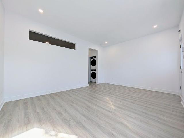 Because You Deserve Renovated 3 1/2