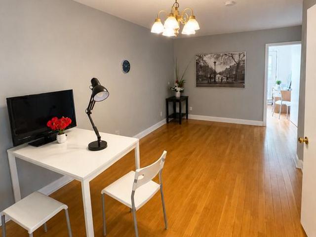 Because You Deserve Spacious 5 1/2, CDN