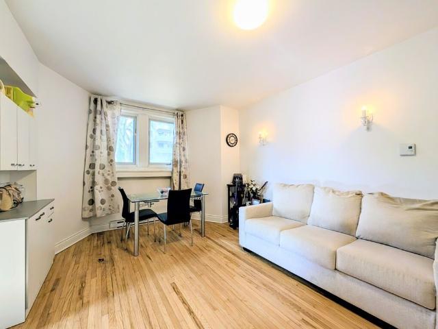 Because You Deserve To Live In Westmount