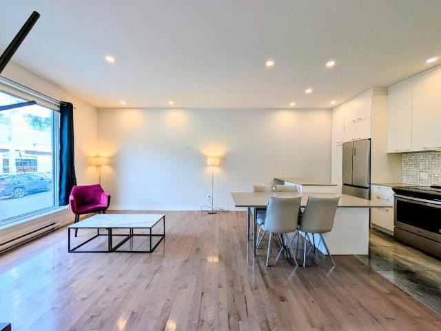 Because You Deserve to Live in the Heart of St Henri, Atwater Market