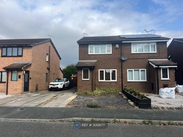 Becconsall Drive, Crewe CW1, 2 bed semi detached house to rent, £985 pcm | PrimeLocation