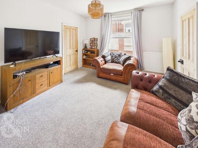 Beccles Road, Lowestoft