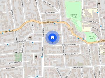 Tarring Worthing, BN11, Worthing, West Sussex county, Sussex