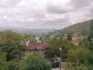 Bécen'de Satılık 4+1 Villa, 1306m² Arsa İçinde, Doğayla İç İçe!