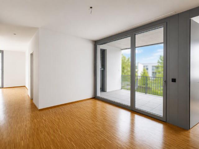 Bechburgerstrasse 9, Basel