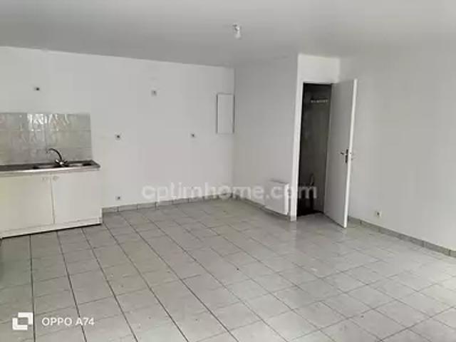 Bécherel 35190 Achat / Vente appartement 2 pièces t2 cave