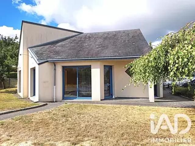 Bécherel 35190 Achat / Vente maison 4 pièces t4 parking