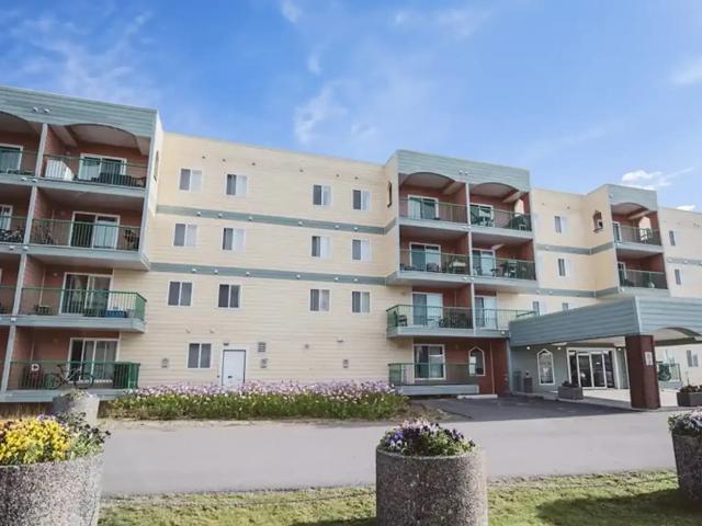 Beck Court