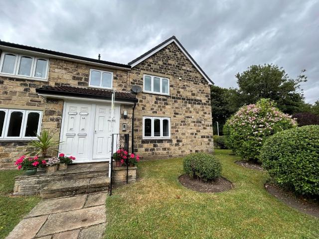 Beck Lane, Collingham, Wetherby, West Yorkshire LS22, 2 bed flat to rent, £925 pcm | PrimeLocation