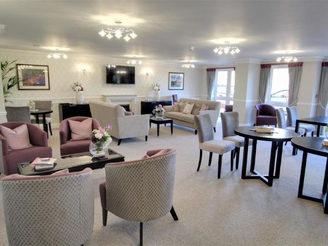 Beck Lodge, Park Gate, Fareham