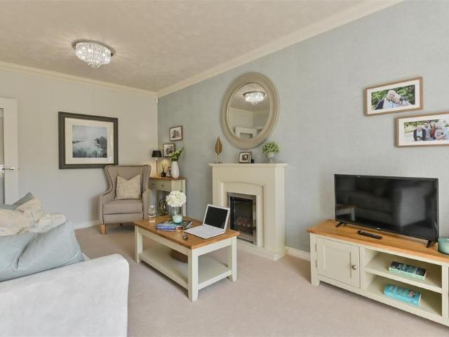 Beck Lodge, Park Gate, Fareham