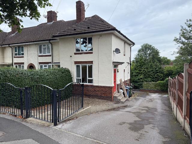 Beck Road, Sheffield S5, 2 bed semi detached house to rent, £925 pcm | PrimeLocation