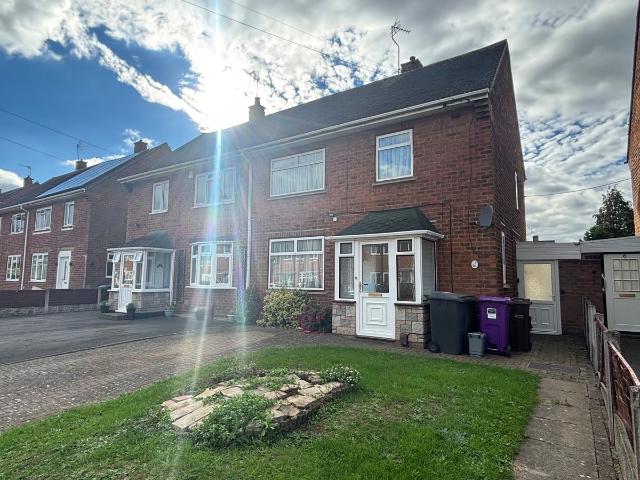 Beckbury Avenue, Wolverhampton WV4, 3 bed property to rent, £1,150 pcm | PrimeLocation