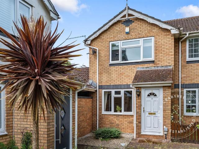 Beckgrove Close, Cardiff CF24, 2 bed semi detached house to rent, £1,200 pcm | PrimeLocation