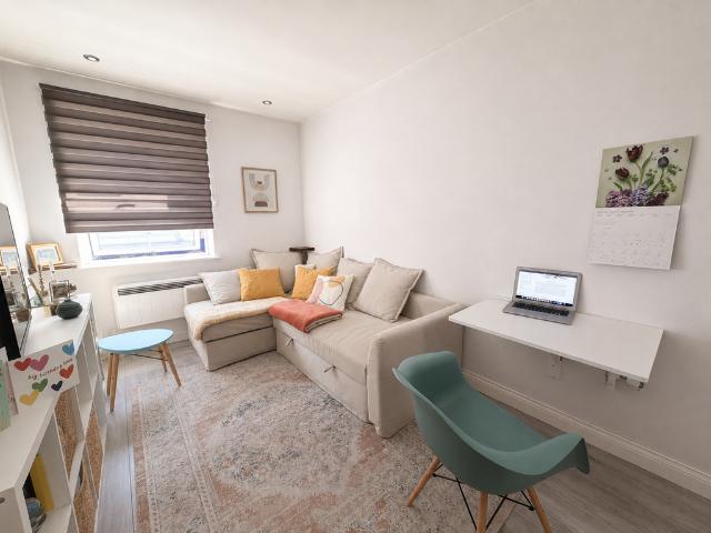 High Street, Beckenham, BR3 1 bed apartment to rent £1,500 pcm £346 pw